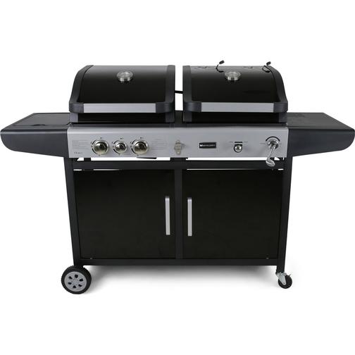 Metalcraft Savannah
