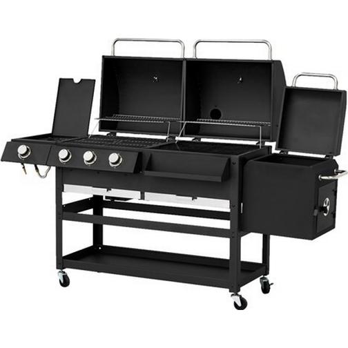 Burns & Barkles 010381