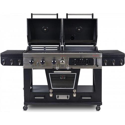 Pit Boss Memphis Ultimate Smoking Grill