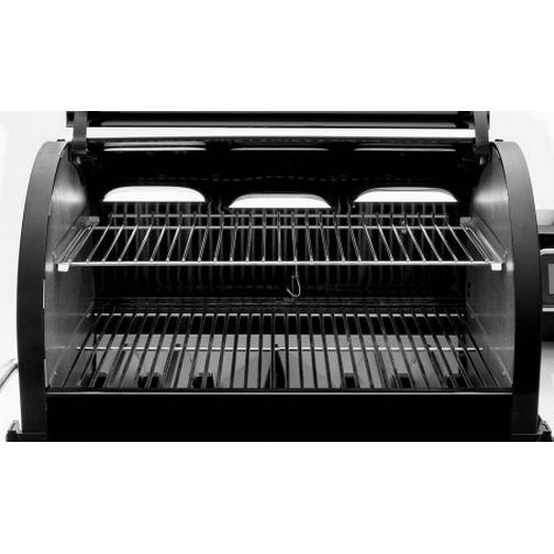 Weber SmokeFire EX4 GBS
