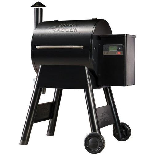 Traeger Pro 575