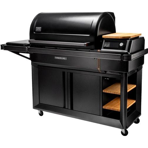 Traeger Timberline XL