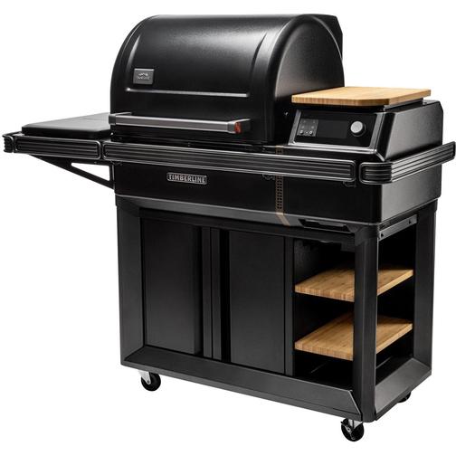 Traeger Timberline L