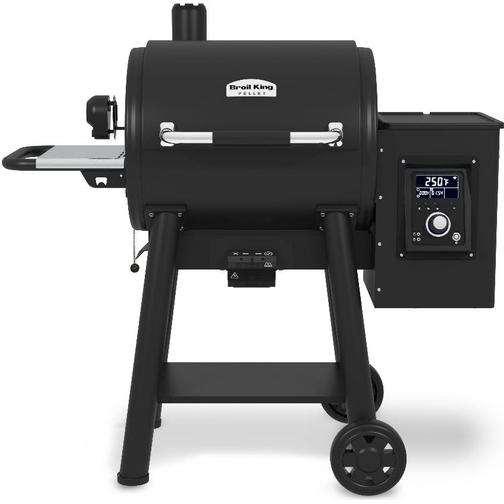 Broil King Regal Pellet 400