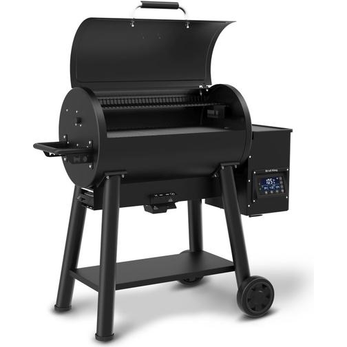 Broil King Crown Pellet 500