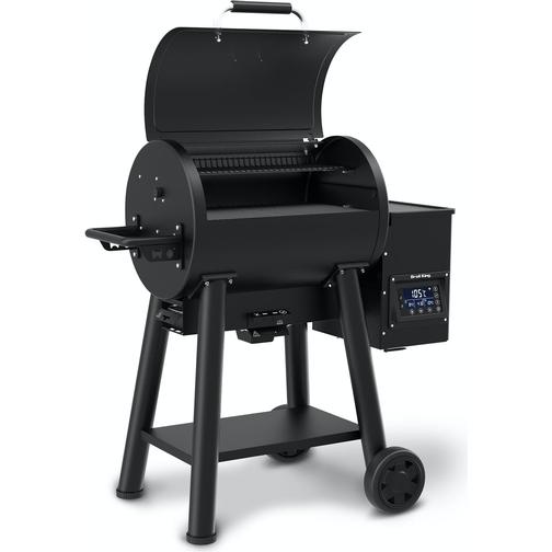 Broil King Crown Pellet 400