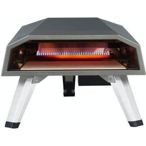 Coolest Pizza Oven