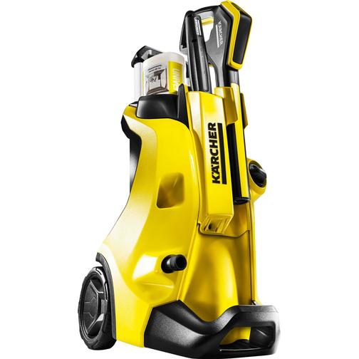 Kärcher K4 Full Control Home