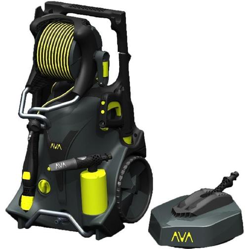 AVA Master P80