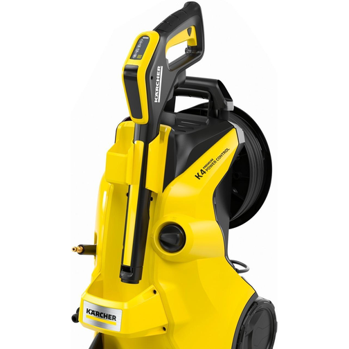 Kärcher K4 Premium Power Control
