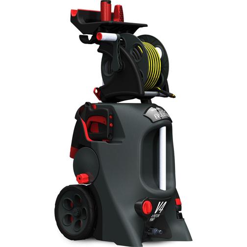 AVA Evolution P60 X