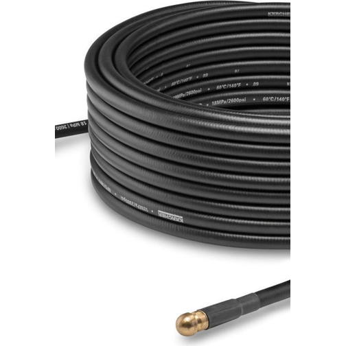 Kärcher PC 15 Pipe Cleaning Kit 26377670