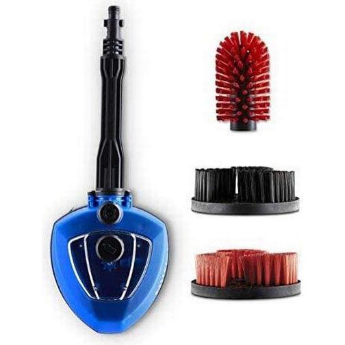 Nilfisk Multi Brush 3-in-1 Kit