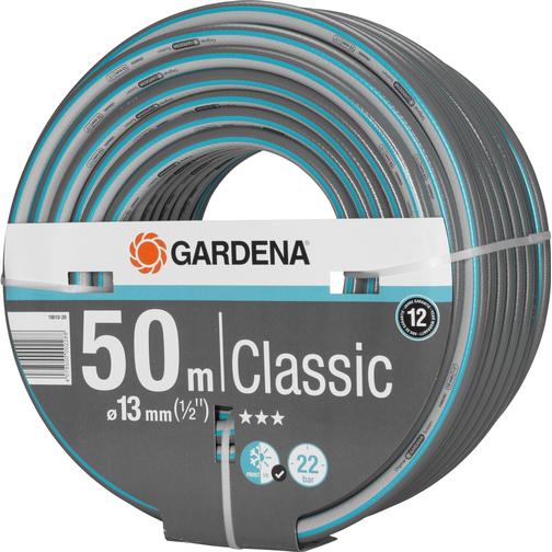 Gardena Classic Hose 13mm 50m