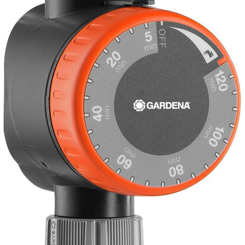 Gardena Manual Tap Timer 1169-20