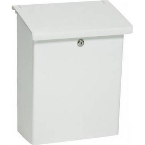 Safepost Basic 7959 Mailbox