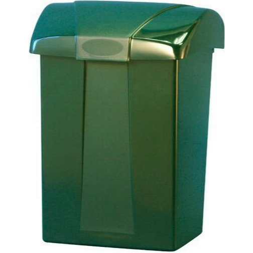 Safepost Basic Mailbox 7996