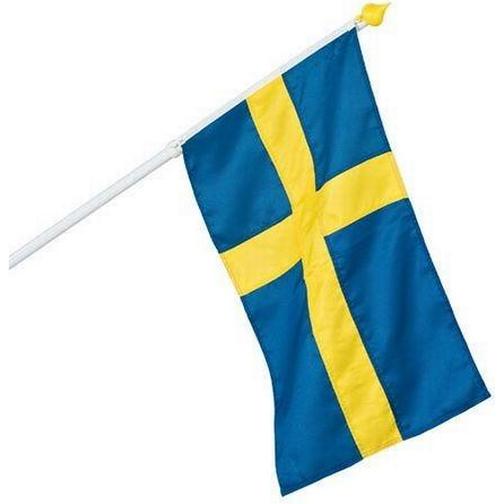 Formenta Facade Flag