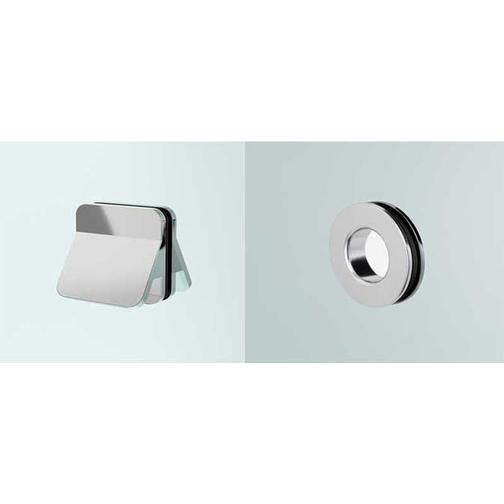 INR Linc Niagara (56002191) 900x1000x2000mm