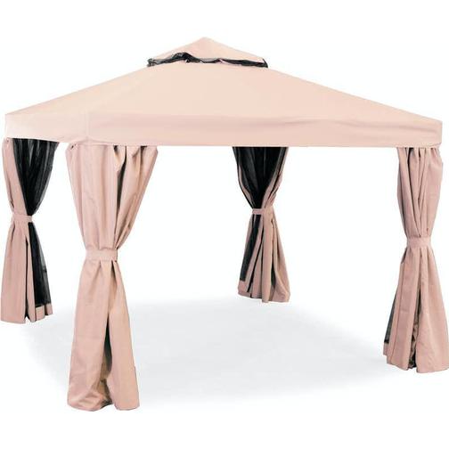 Hillerstorp Luxor Pavilion 3x3 m