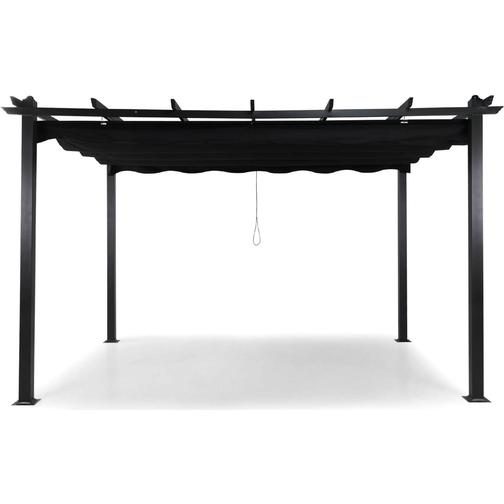 Comfort Garden Pergola 3x4 m