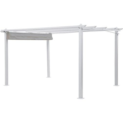 Landskap Pergola 3x4 m