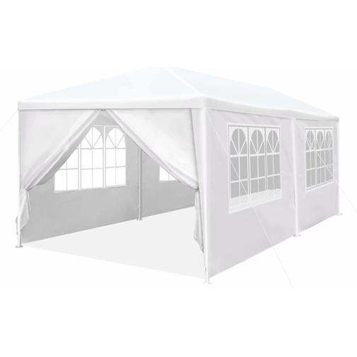 Metalcraft Party Tent