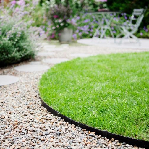 Hasselfors Garden Garden Edging 100x17.2cm