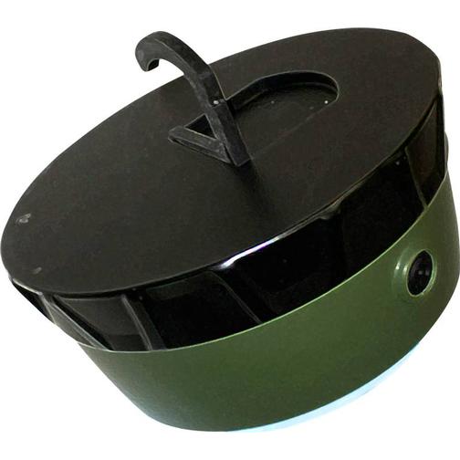 Thermacell Scout Mosquito Repellent Lantern