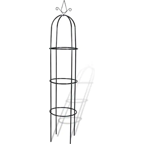 vidaXL Garden Arch Tower 40779 38x190cm
