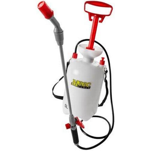 Meec Tools Pressure Sprayer 5L
