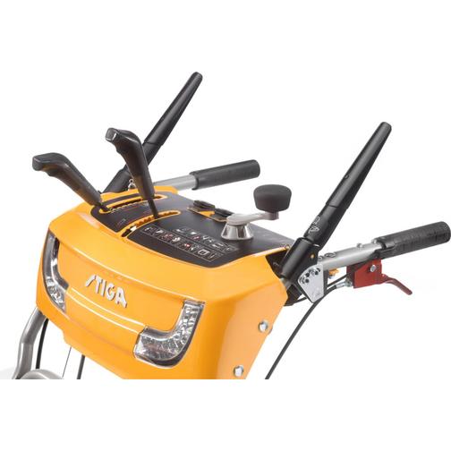 Stiga ST 6272 P TRAC