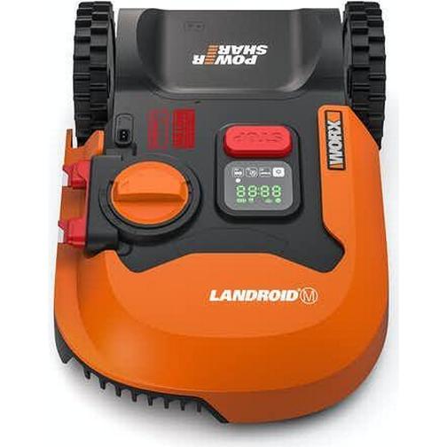 Worx Landroid M500 WR141E