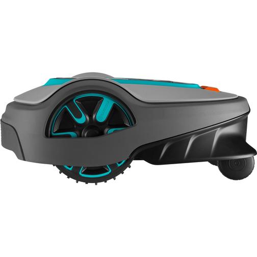 Gardena Smart Sileno Life Lona 700