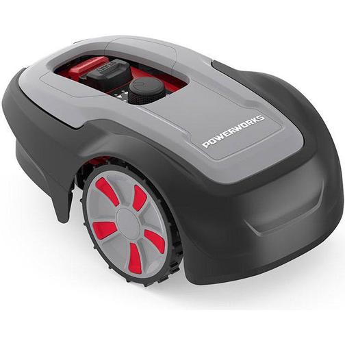 Powerworks P7