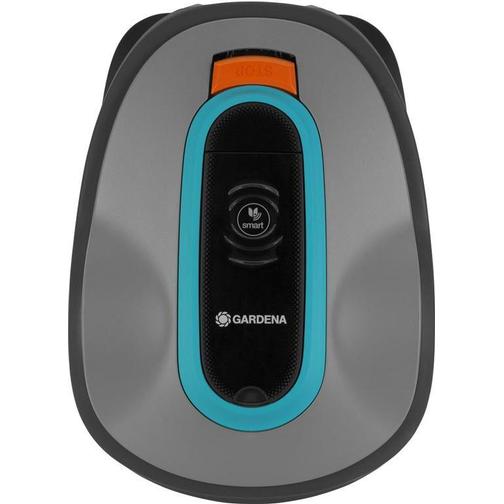 Gardena Smart Sileno Life Lona 1500