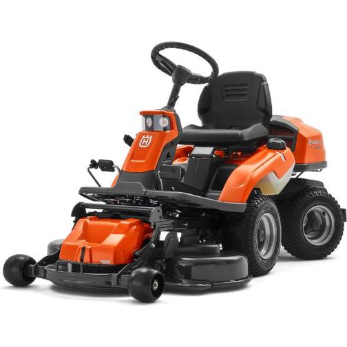 Husqvarna R 216T AWD Utan klippaggregat