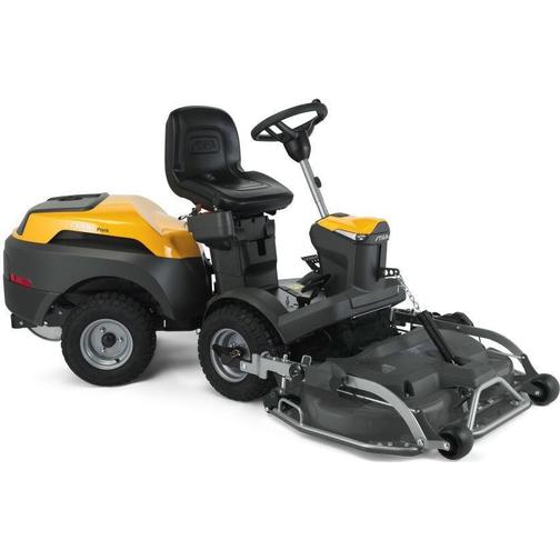 Stiga Park 500 W Utan klippaggregat