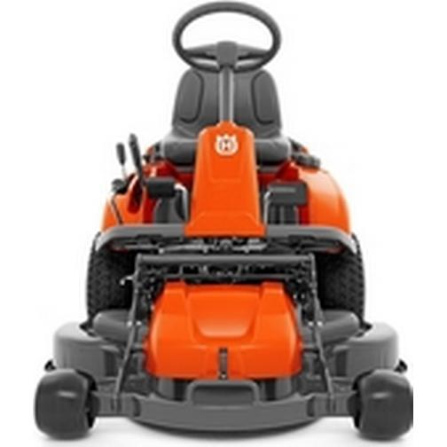 Husqvarna R 213C Med klippaggregat