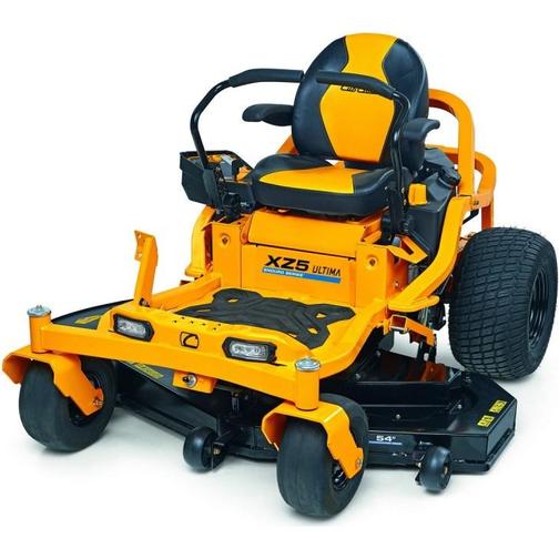 Cub Cadet XZ5 L137