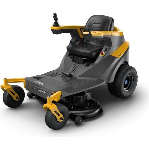 Stiga Gyro 700e
