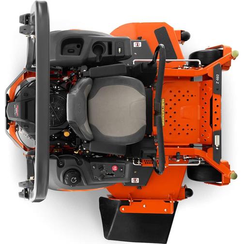 Husqvarna Z448 Med klippaggregat