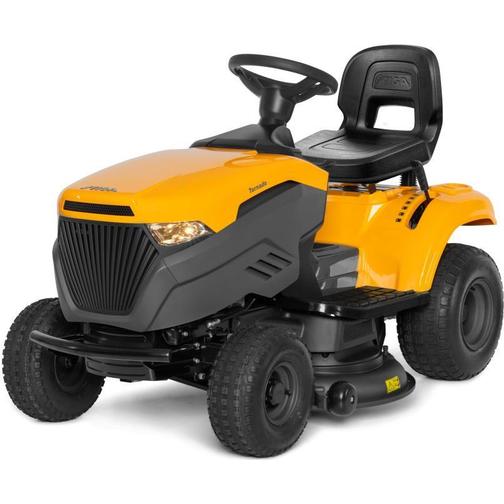 Stiga Tornado 398