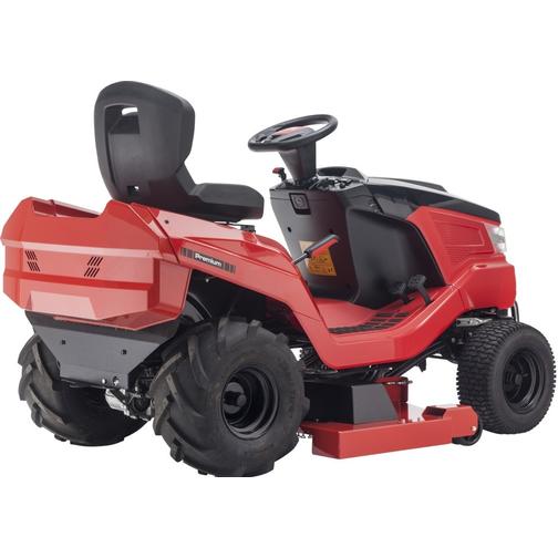 AL-KO T 22-110.0 HDH-A V2 Med klippaggregat