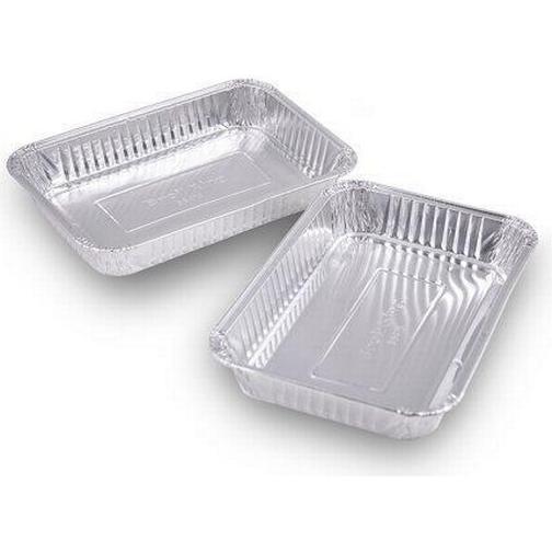 Broil King Crown Foil Drip Pans 3-pack