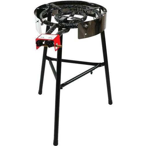 Muurikka D-350 Pro with Long Legs