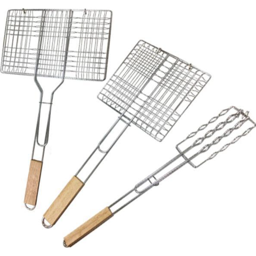 Sno-X Halter & Grill Set