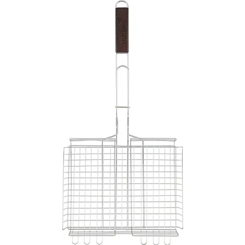 Mustang Grill Basket 304026