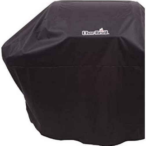 Char-Broil 3-4 Burner Barbecue Cover