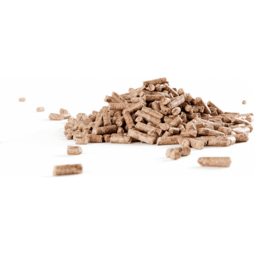 Ooni Premium Hardwood Pellets 10kg